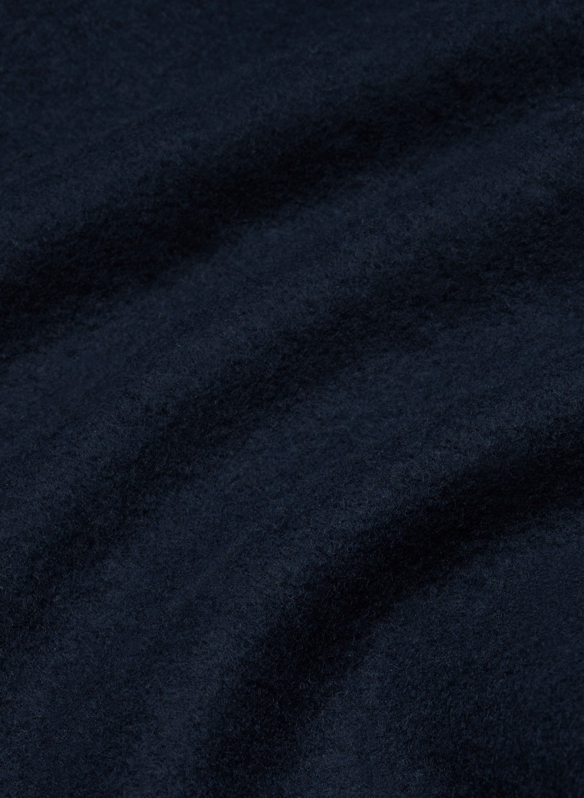 Cozy Sweatfleece Mega Flutter™ Straight Pant - ADMIRAL NAVY
