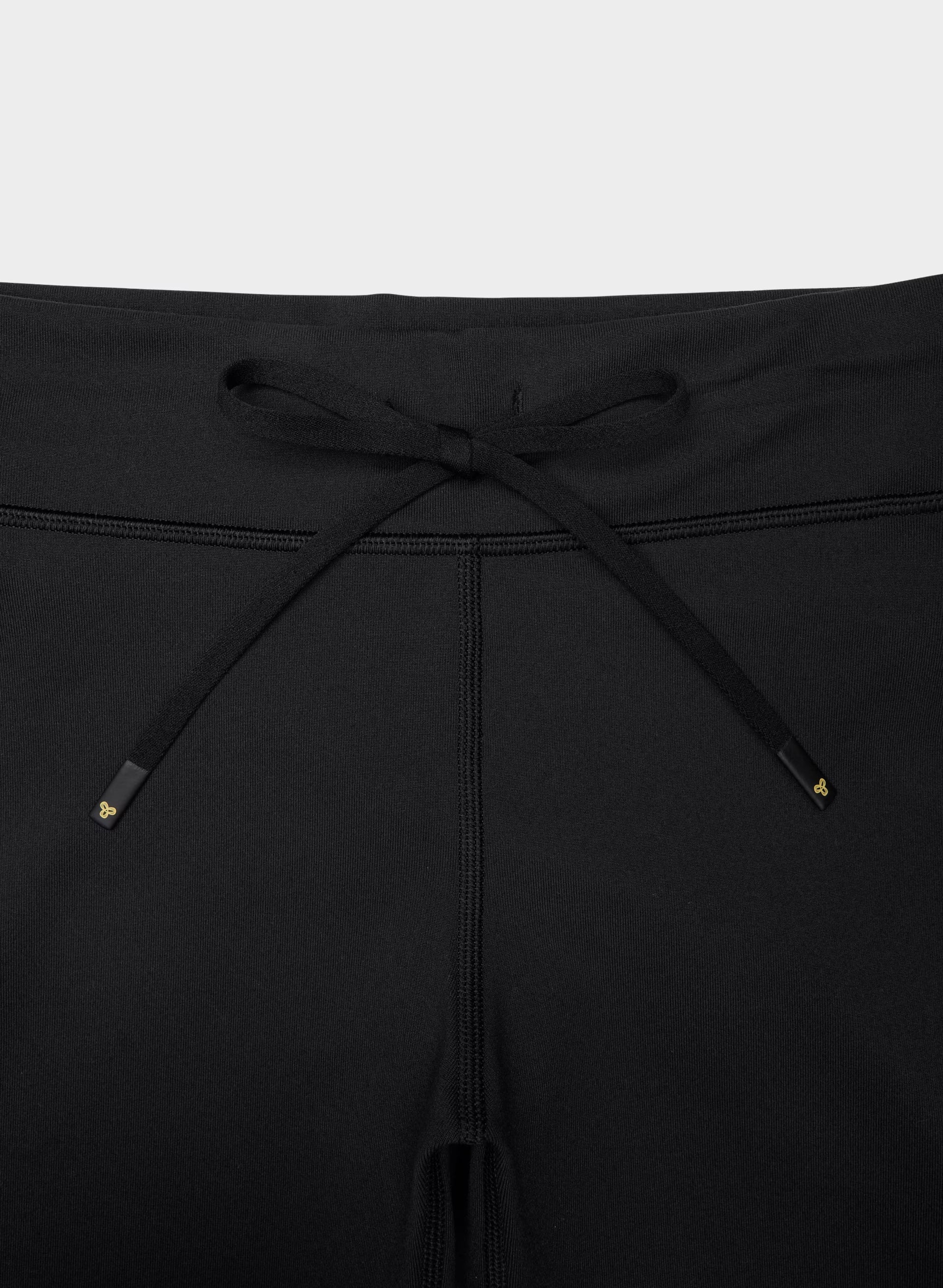 LIFE Coordination Pant - BLACK