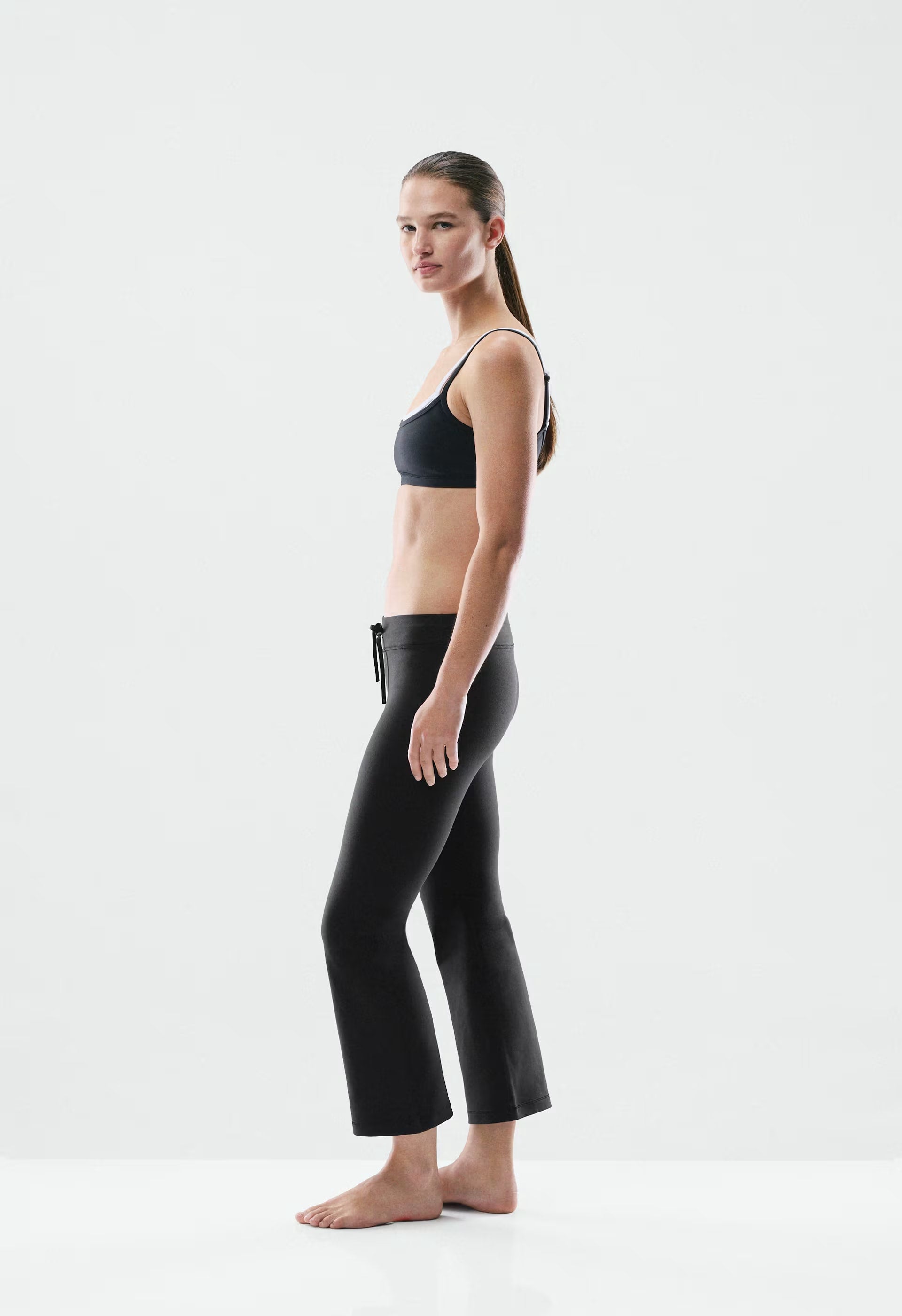 LIFE Coordination Pant - MAGNOLIA
