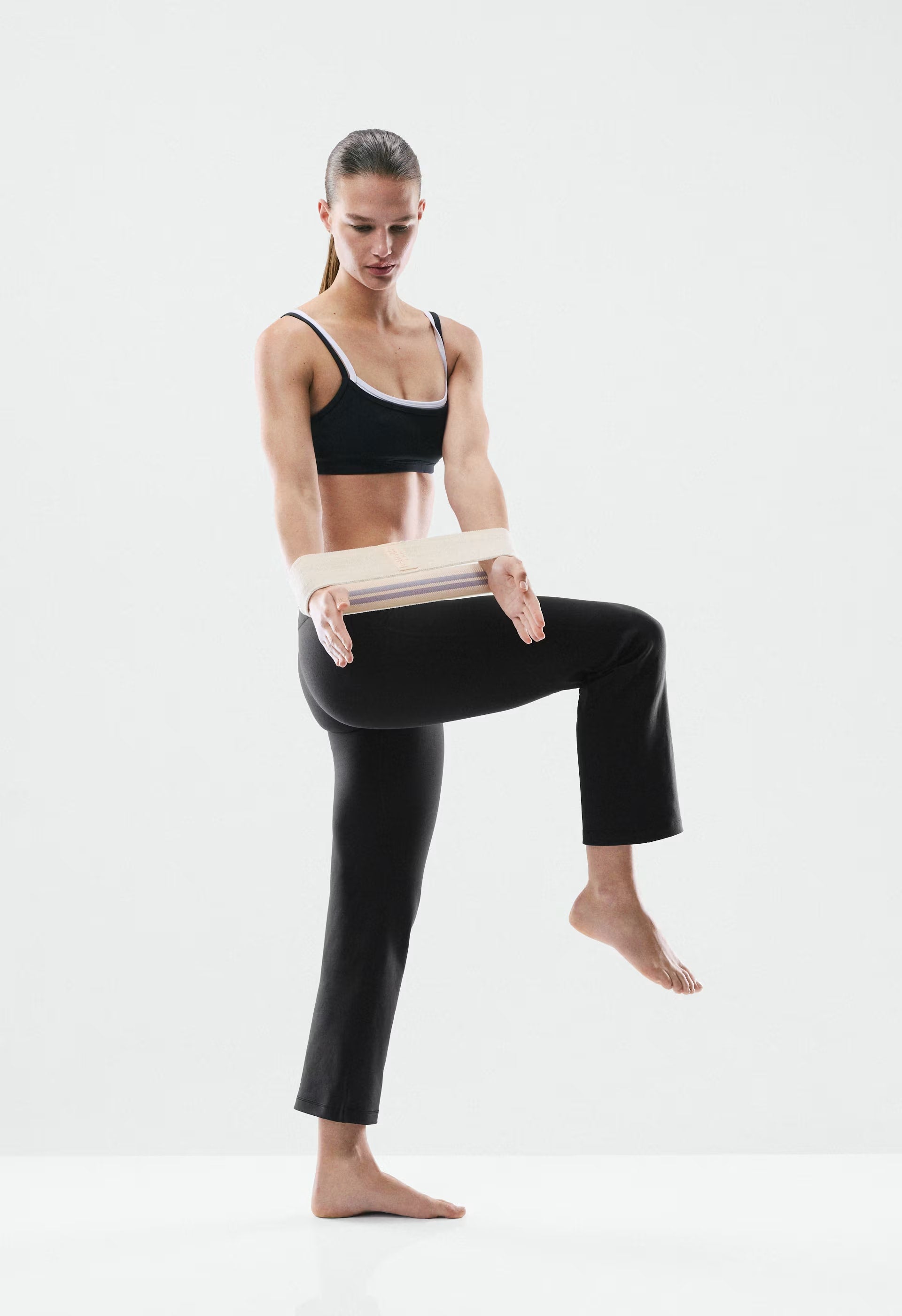LIFE Coordination Pant - MAGNOLIA