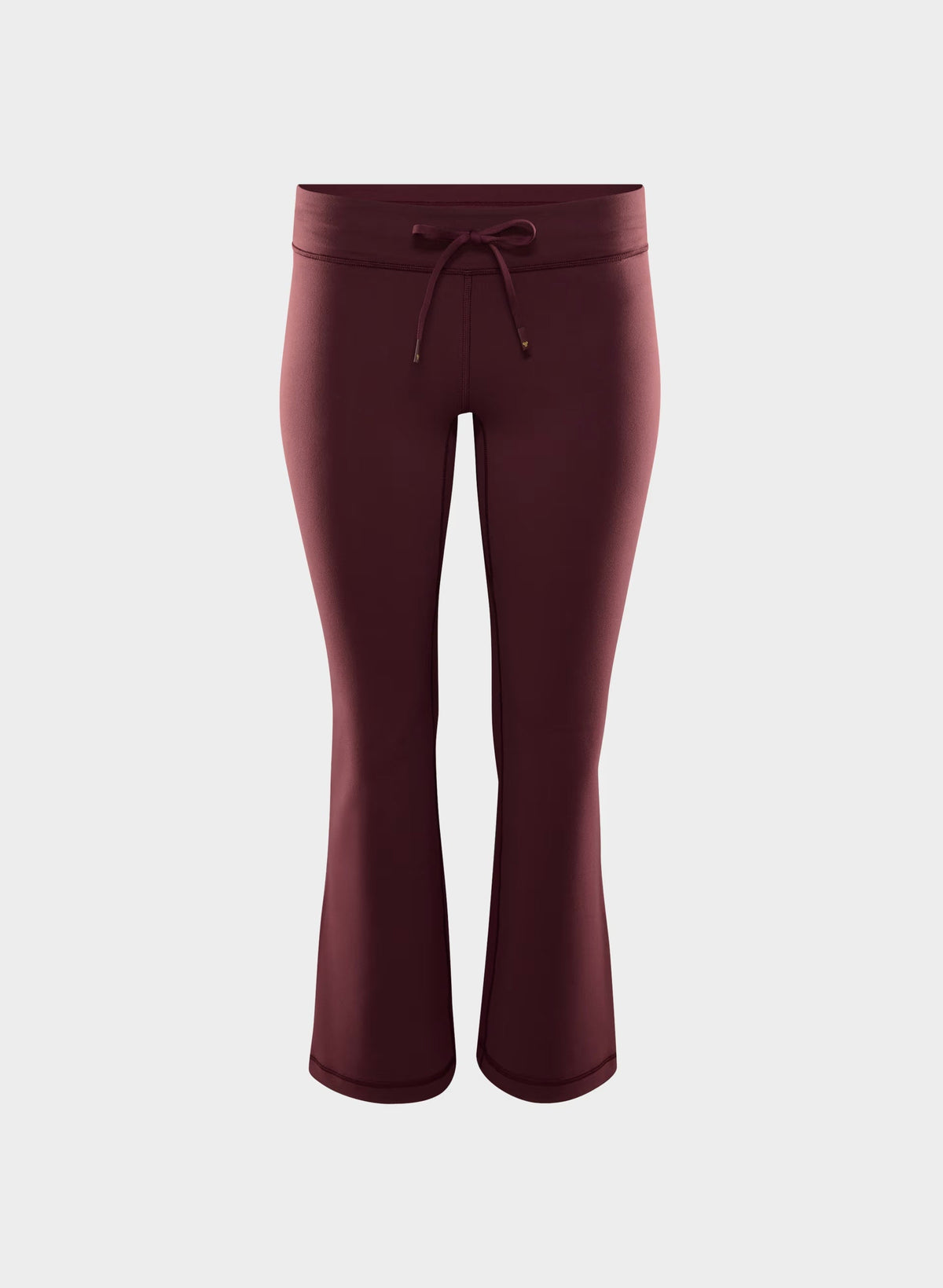LIFE Coordination Pant - GALA PLUM