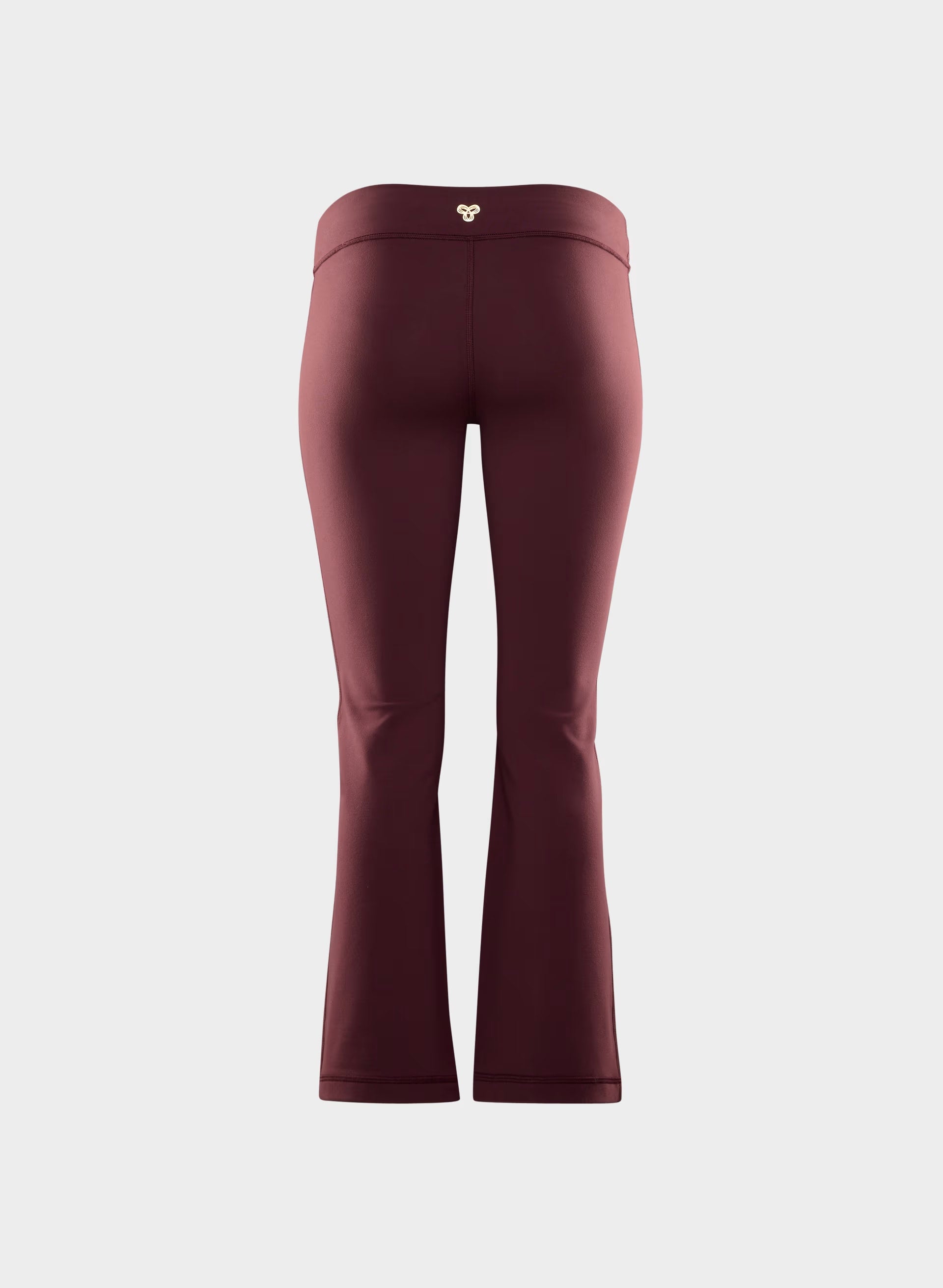LIFE Coordination Pant - GALA PLUM