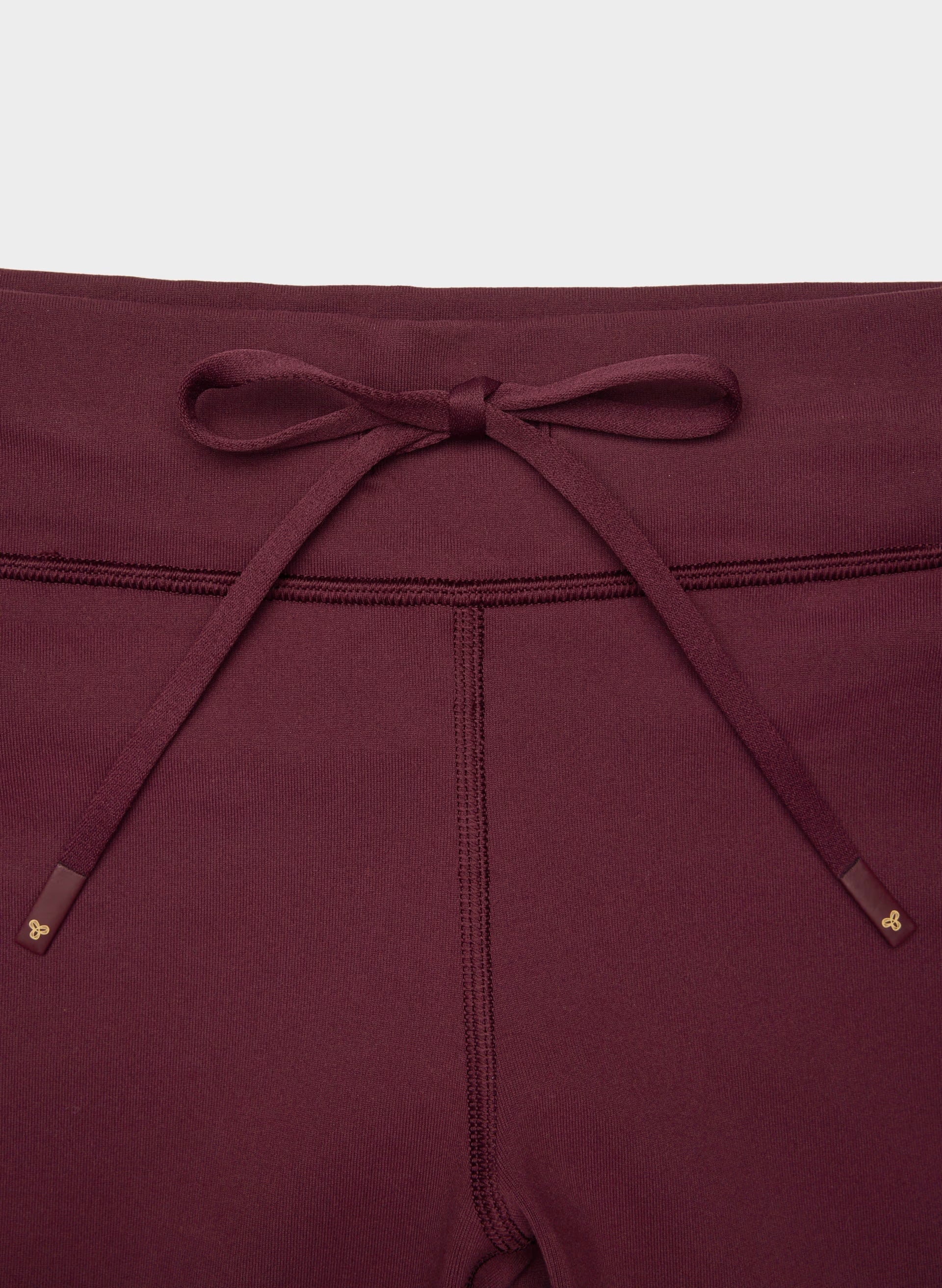 LIFE Coordination Pant - GALA PLUM