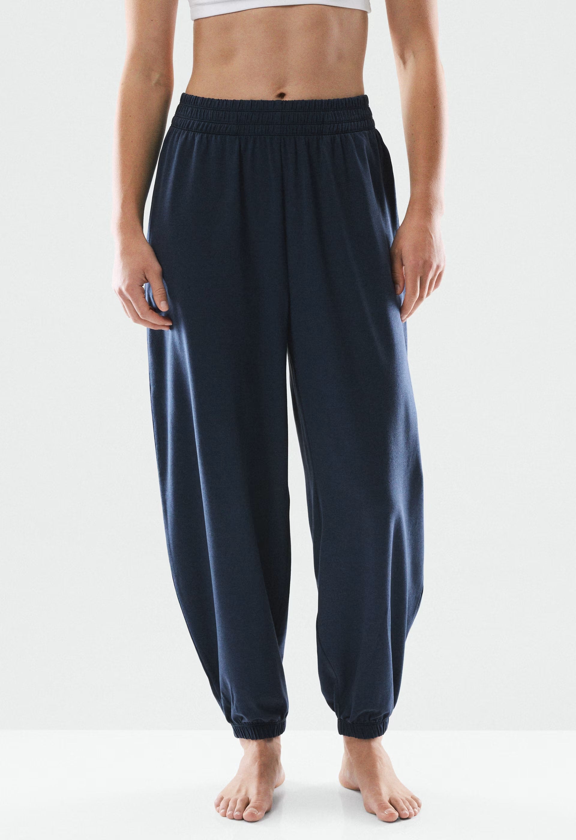 SoftBound™ Flowstate Pant - HEATHER ADMIRAL