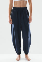 SoftBound™ Flowstate Pant - HEATHER ADMIRAL