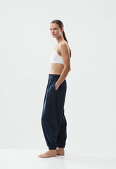 SoftBound™ Flowstate Pant - HEATHER ADMIRAL