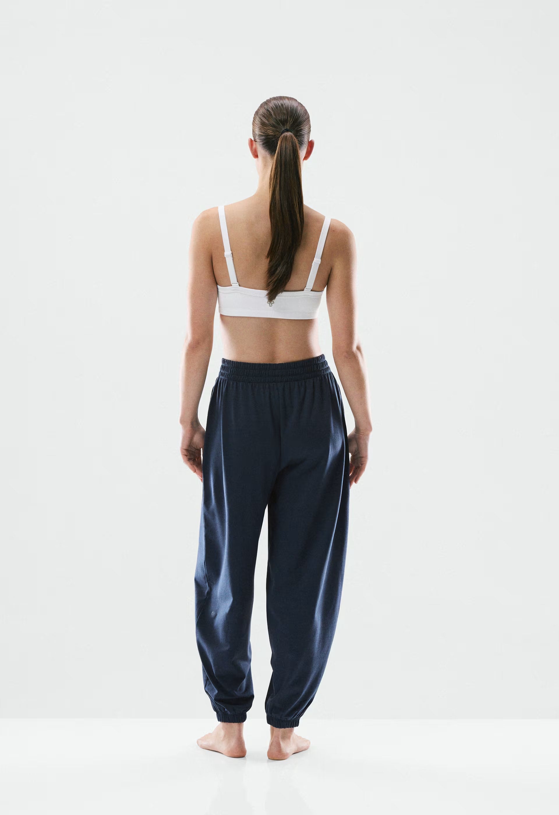 SoftBound™ Flowstate Pant - HEATHER ADMIRAL