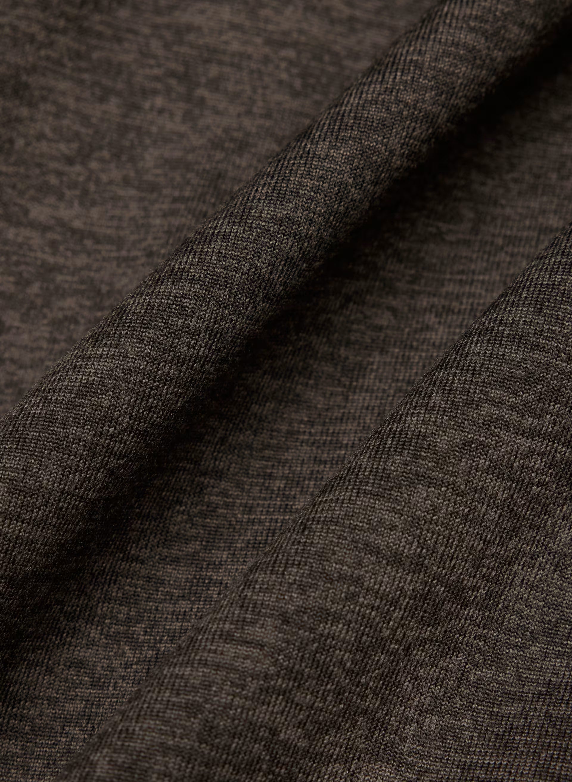 SoftBound™ Flowstate Pant - HTHR CACAO NIB BROWN