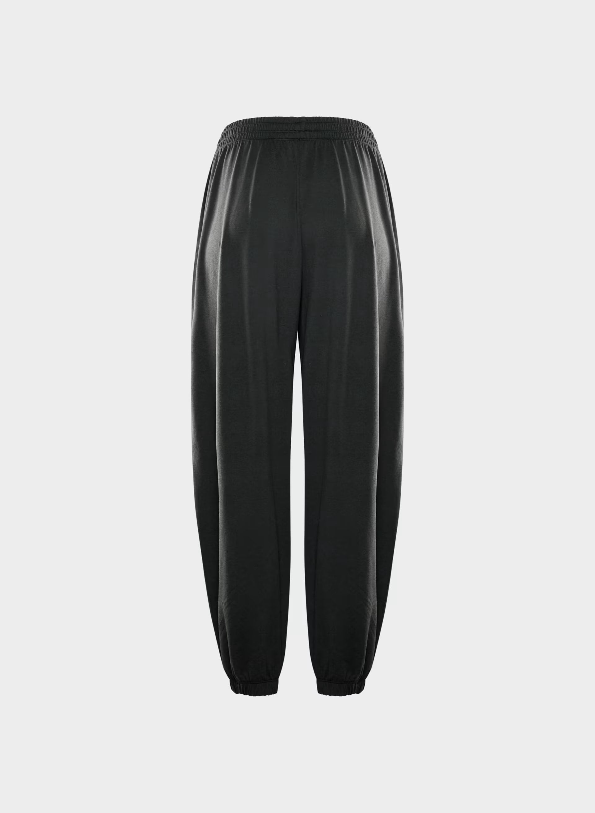 SoftBound™ Flowstate Pant - HEATHER BLACK