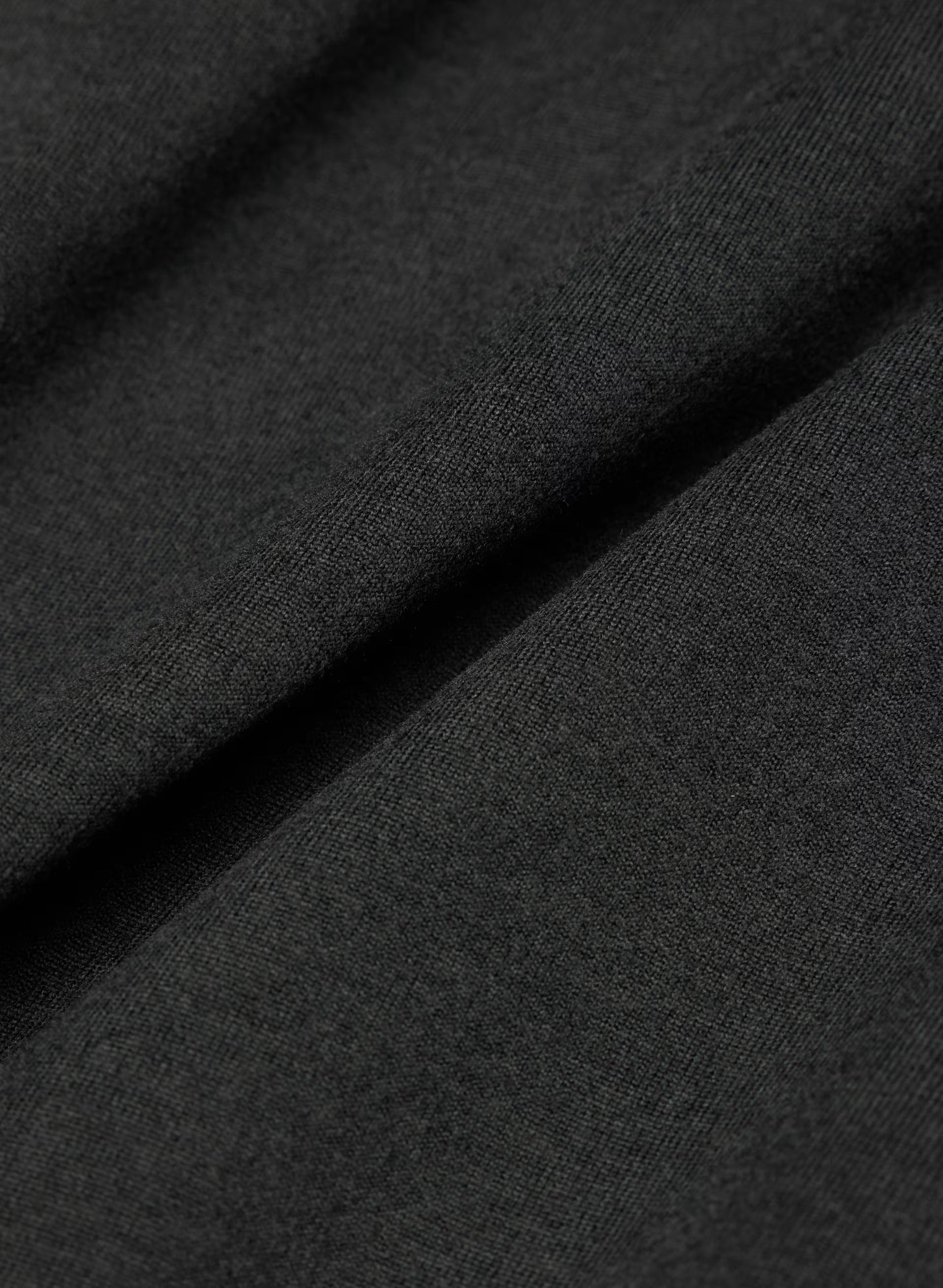 SoftBound™ Flowstate Pant - HEATHER BLACK