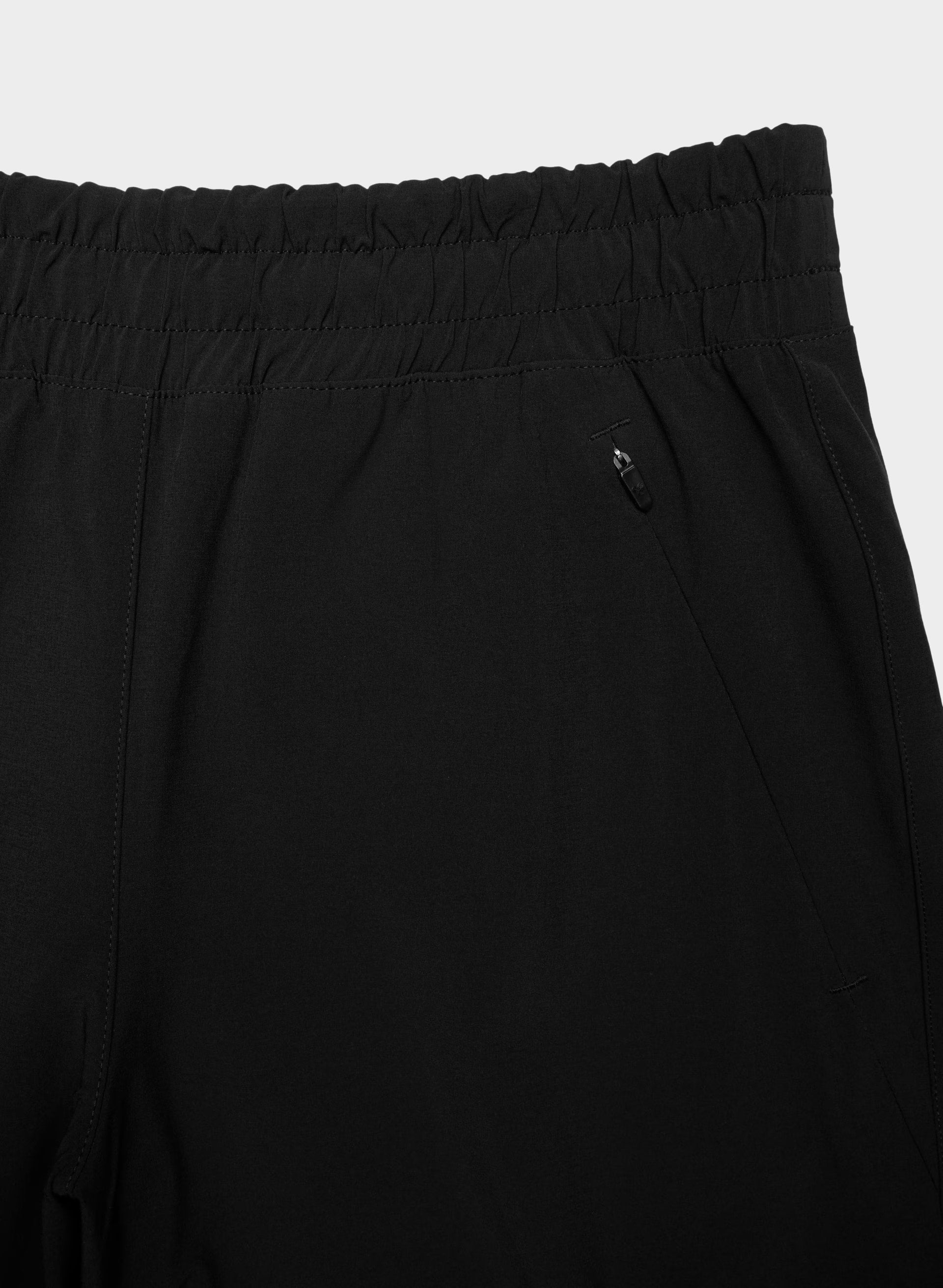 Intermission Pant - BLACK