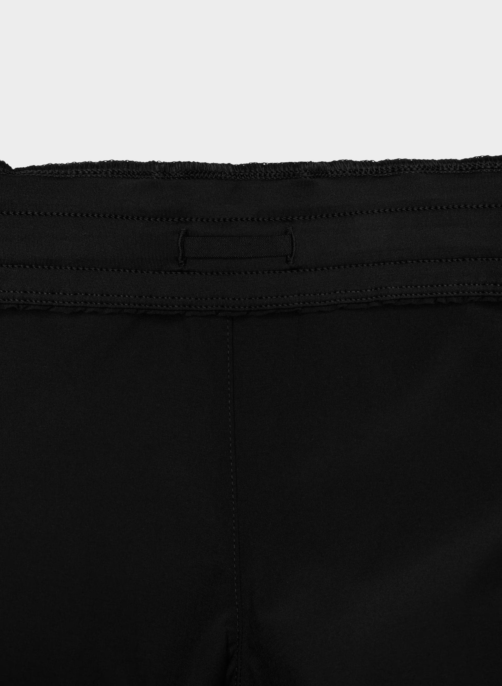 Intermission Pant - BLACK