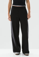 Intermission Pant - BLACK