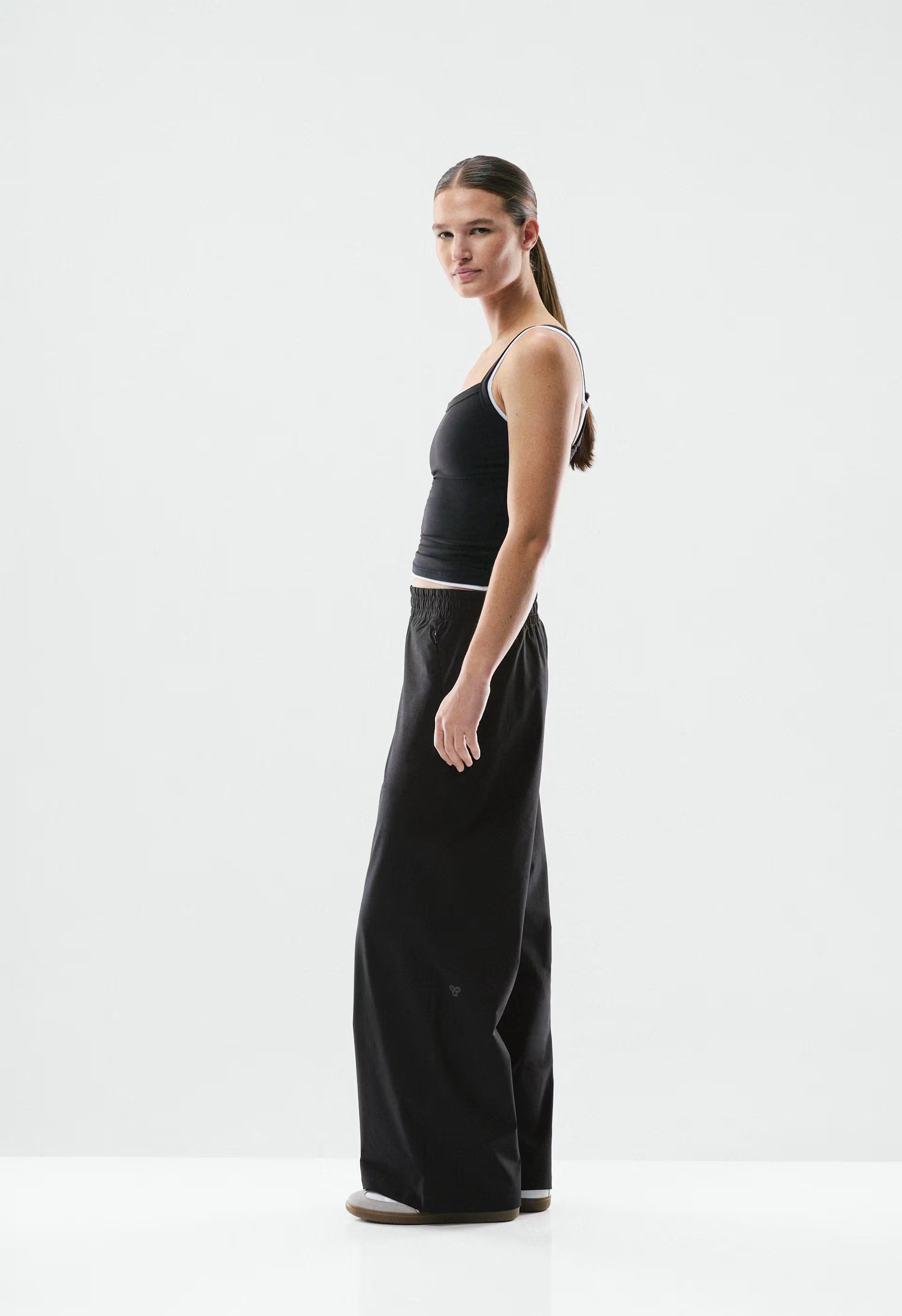Intermission Pant - BLACK