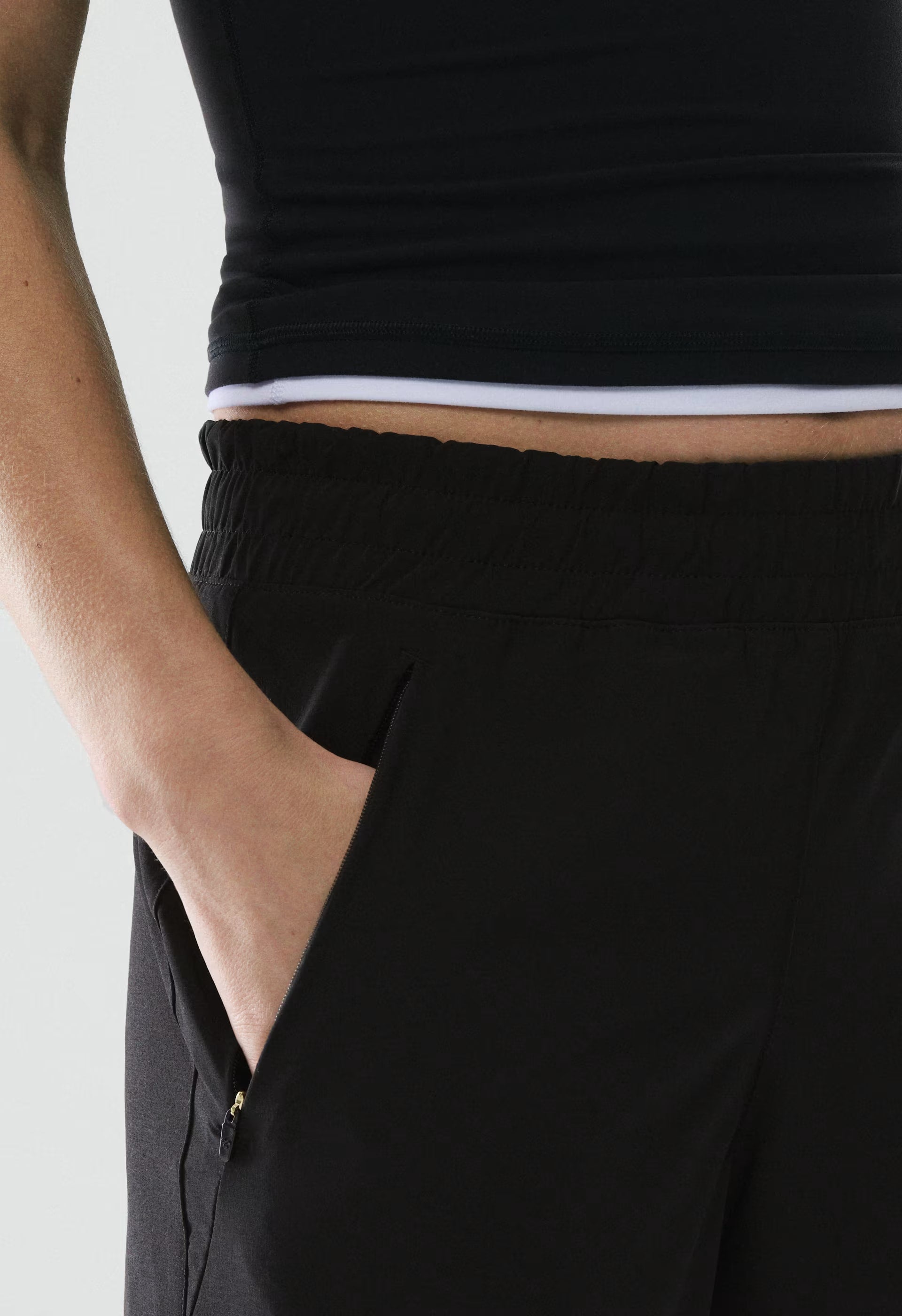 Intermission Pant - BLACK