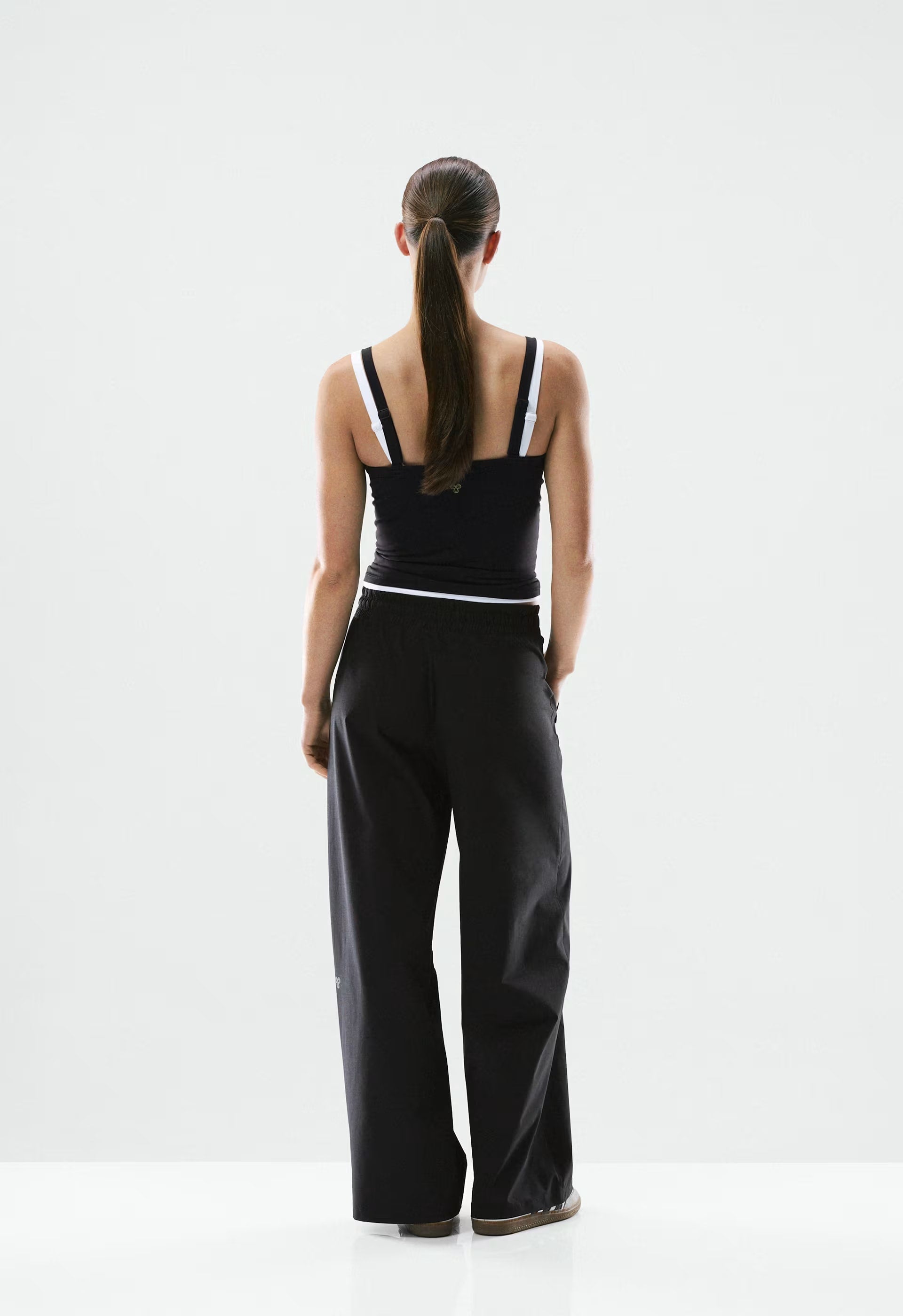 Intermission Pant - BLACK