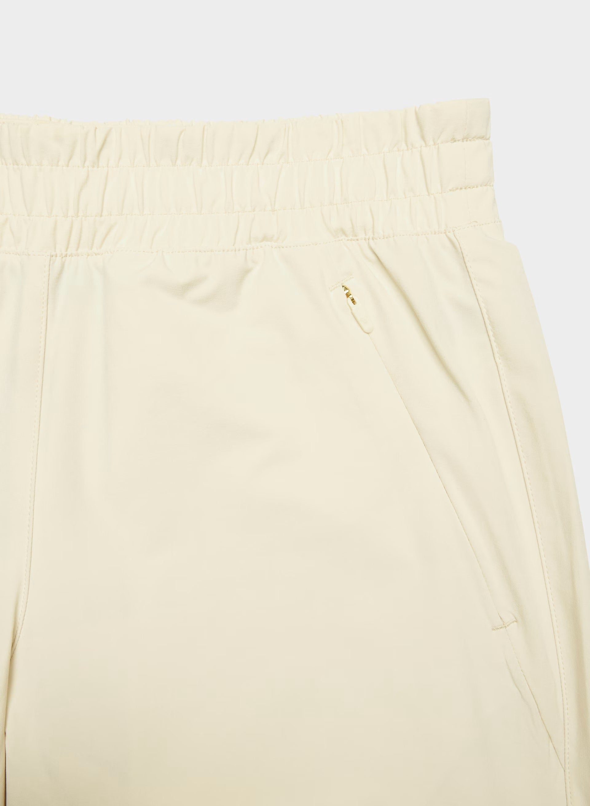 Intermission Pant - SEASIDE CREAM