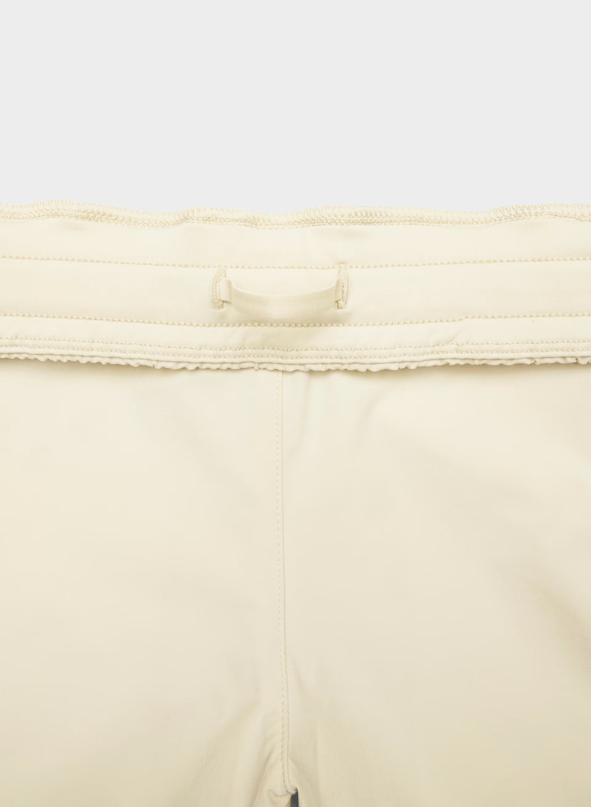 Intermission Pant - SEASIDE CREAM