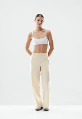 Intermission Pant - SEASIDE CREAM