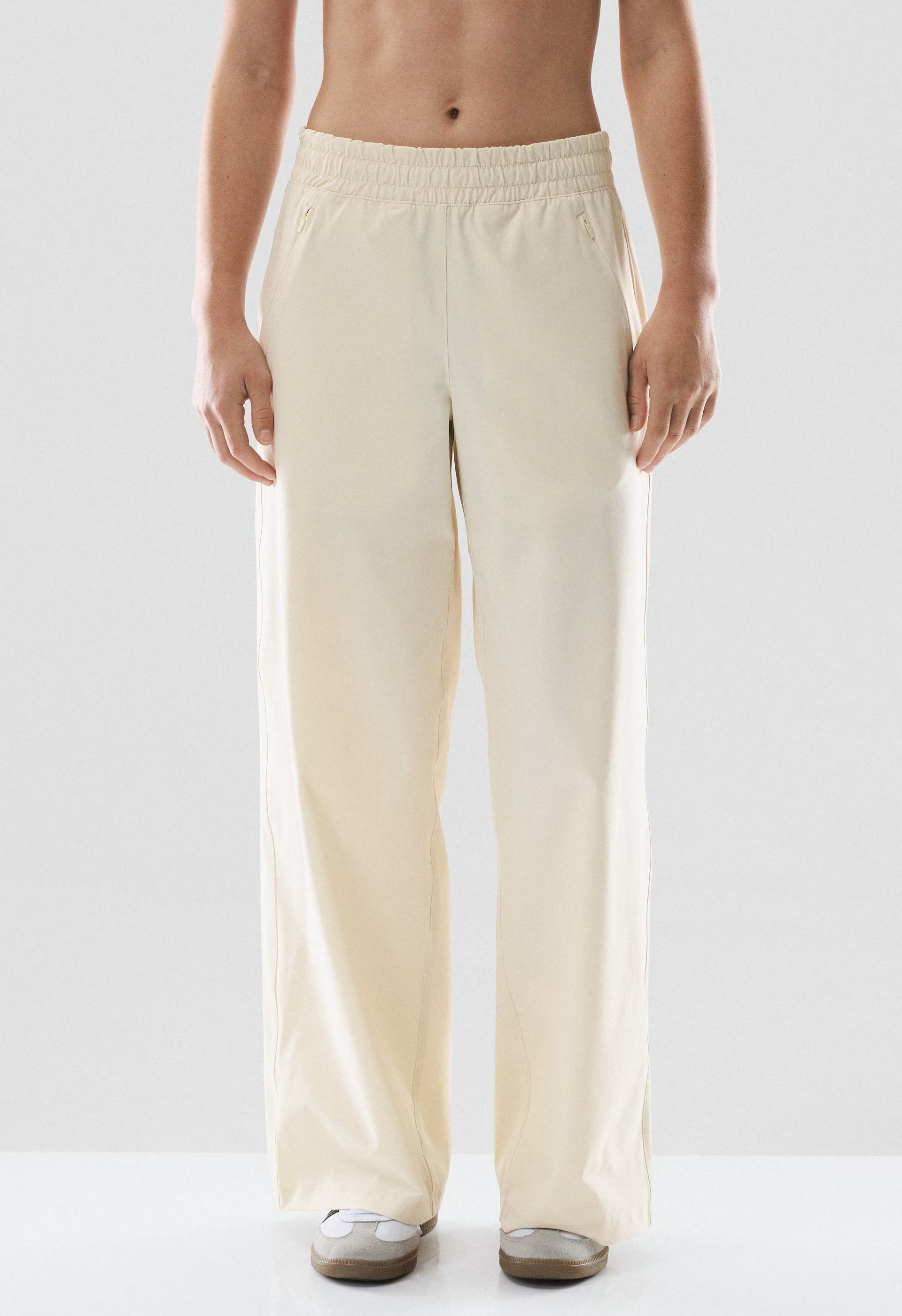 Intermission Pant - SEASIDE CREAM