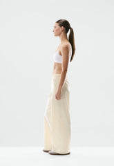 Intermission Pant - SEASIDE CREAM
