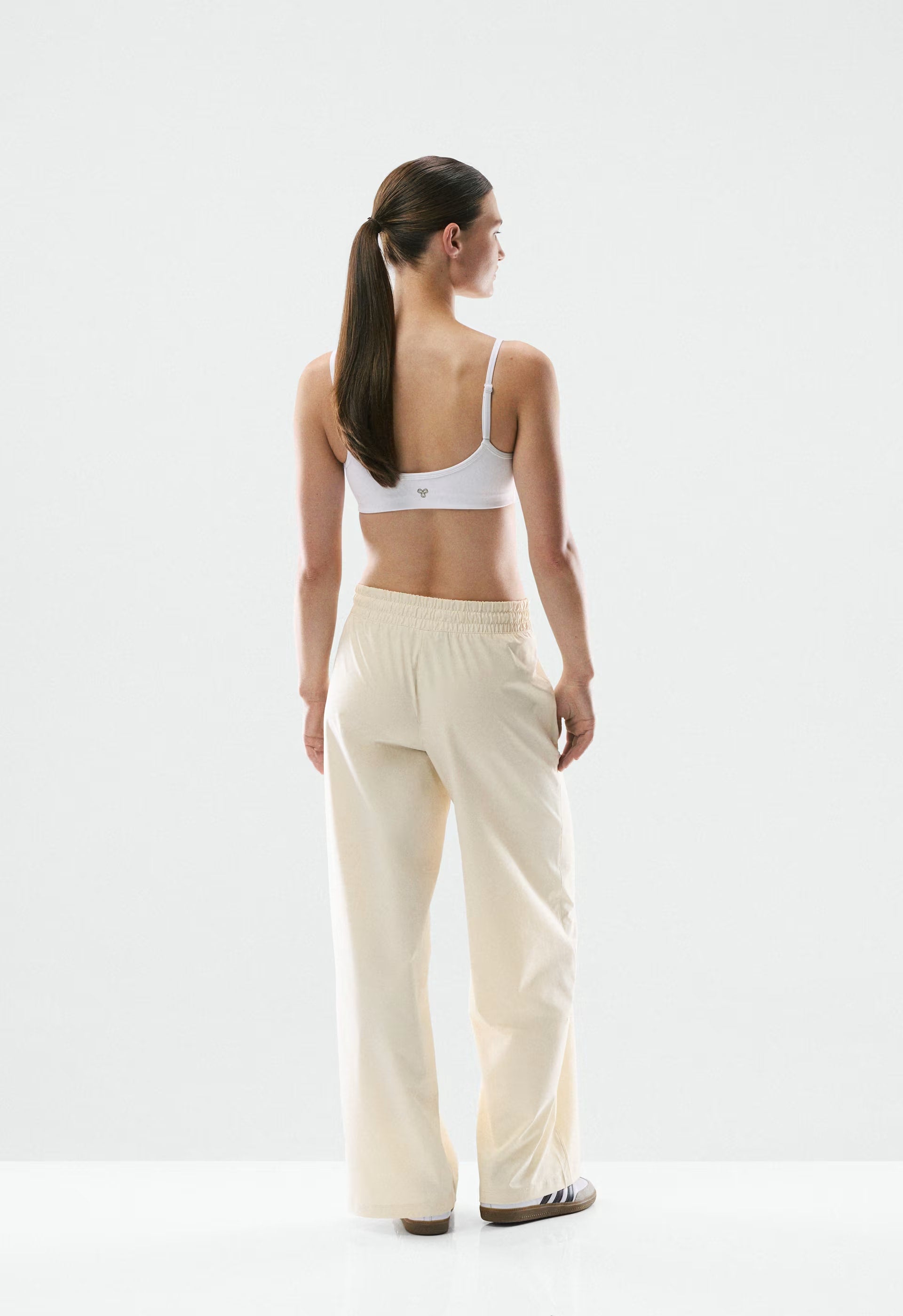 Intermission Pant - SEASIDE CREAM