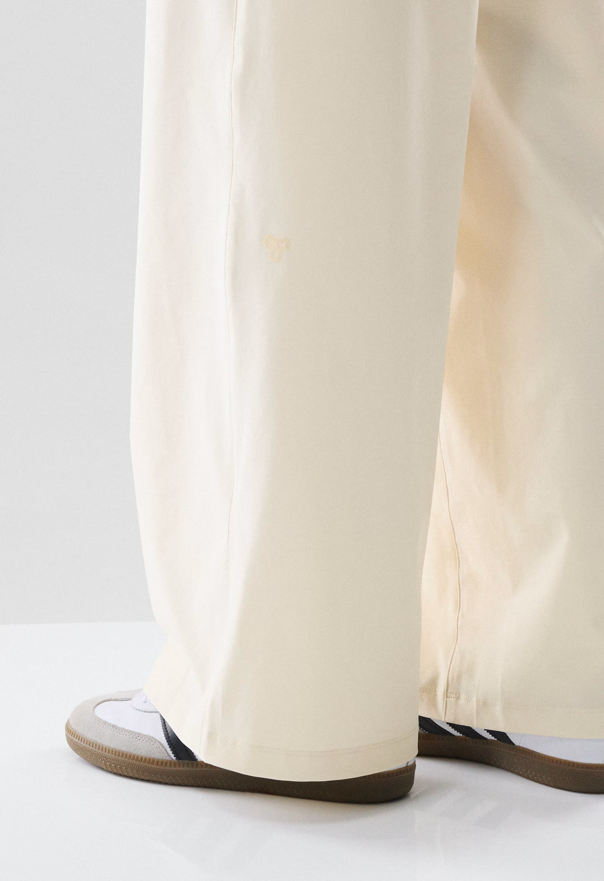 Intermission Pant - SEASIDE CREAM