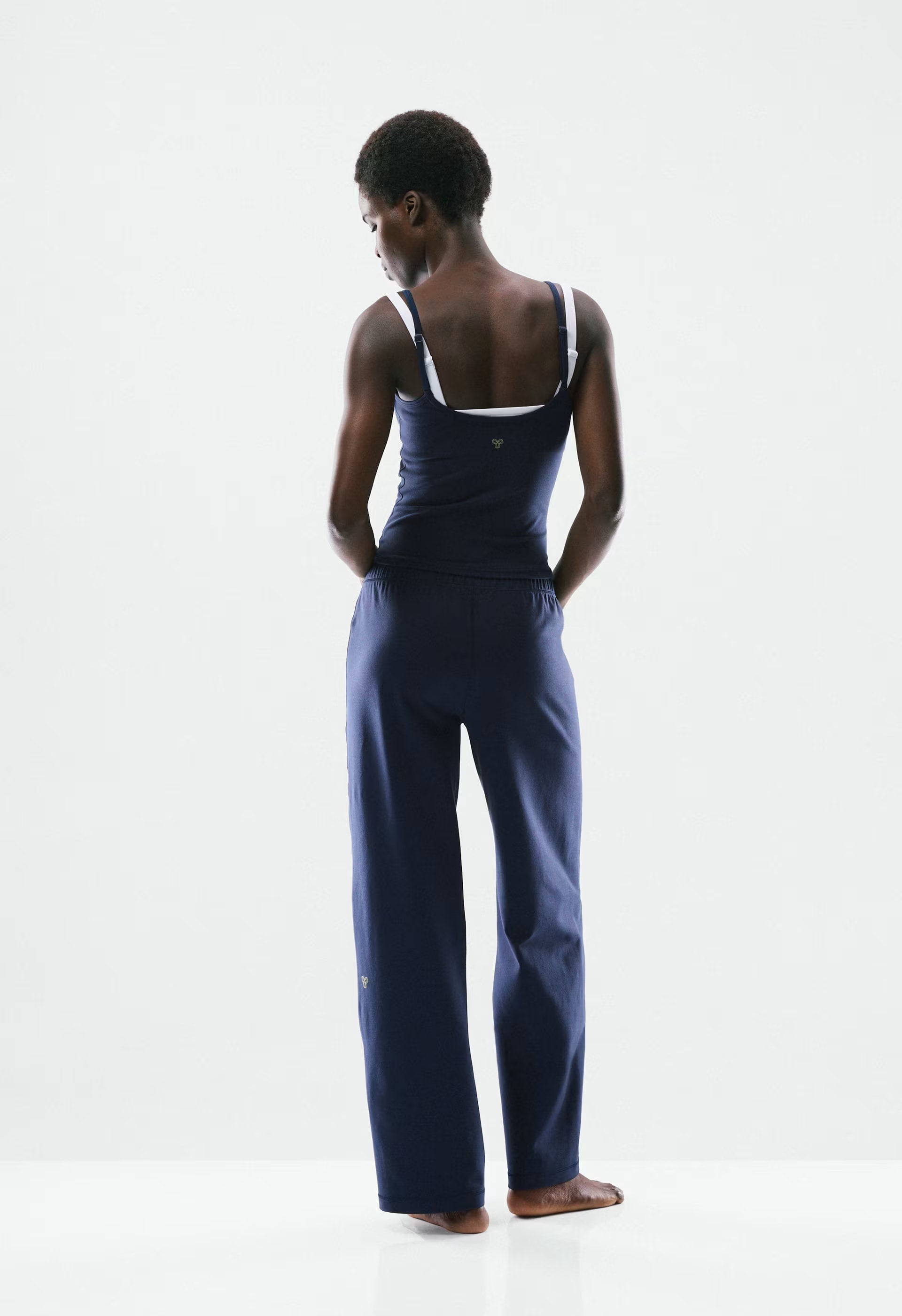 LIFE Recovery Pant - ADMIRAL