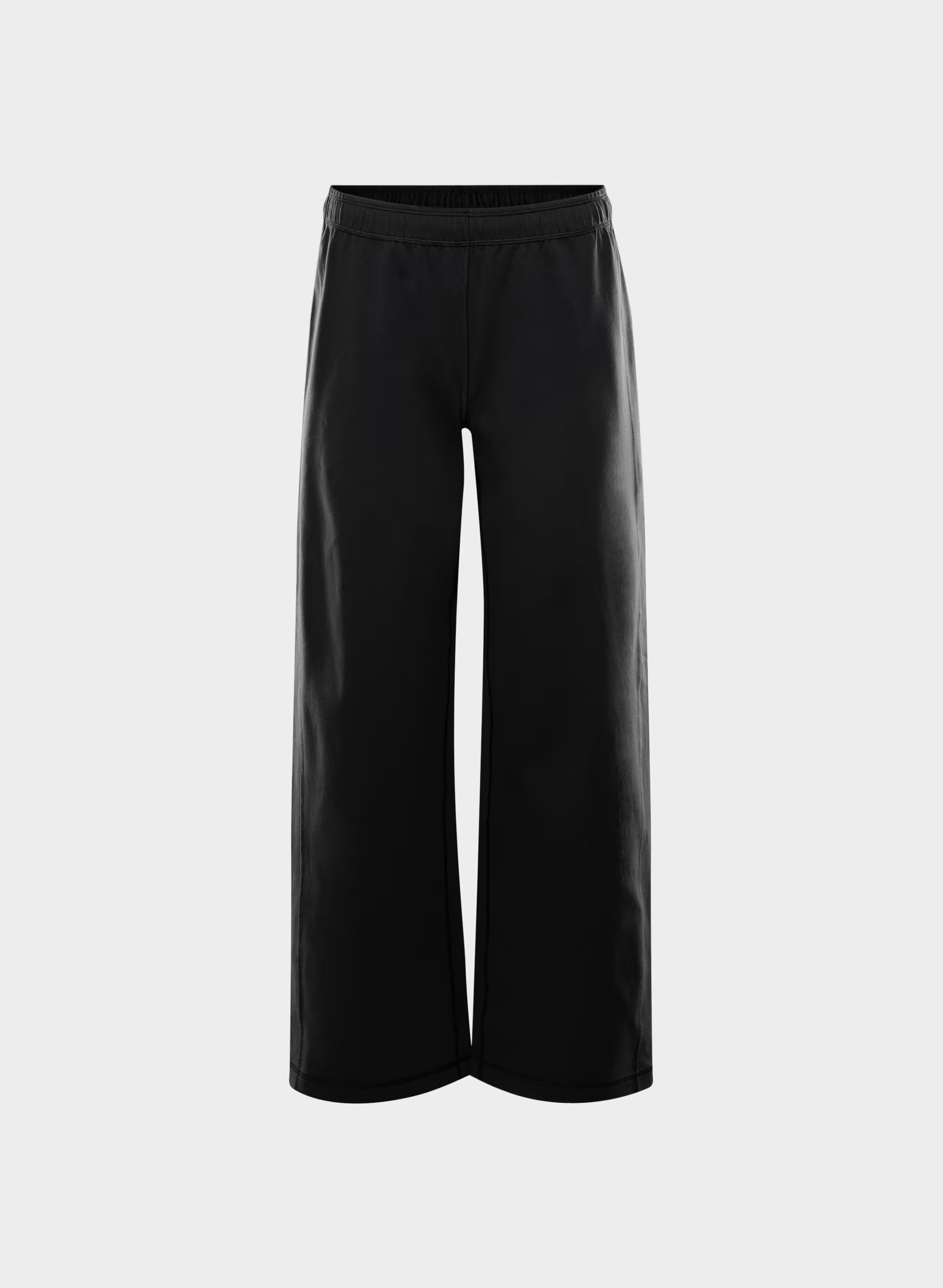 LIFE Recovery Pant - BLACK