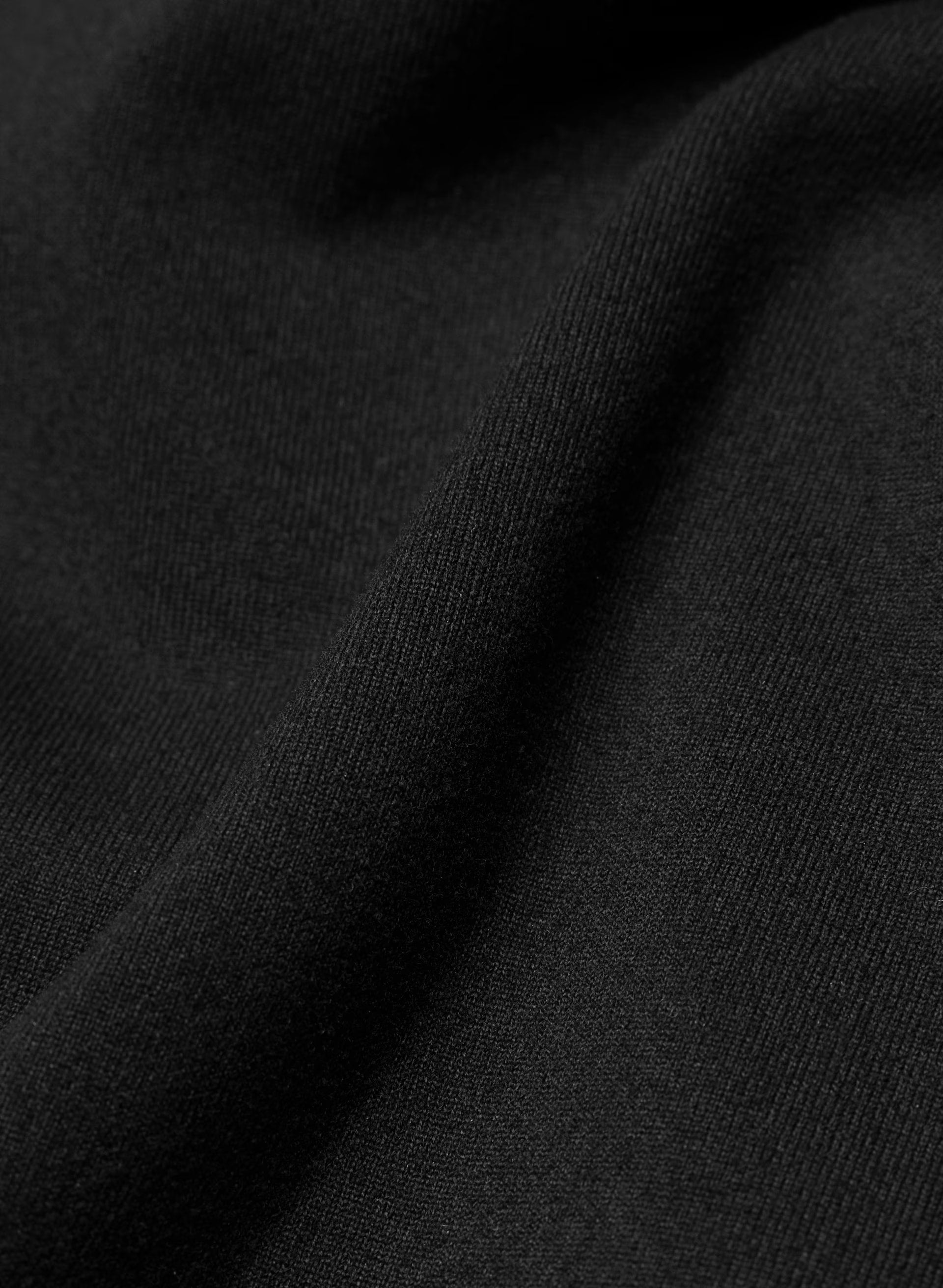LIFE Recovery Pant - BLACK