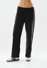 LIFE Recovery Pant - BLACK