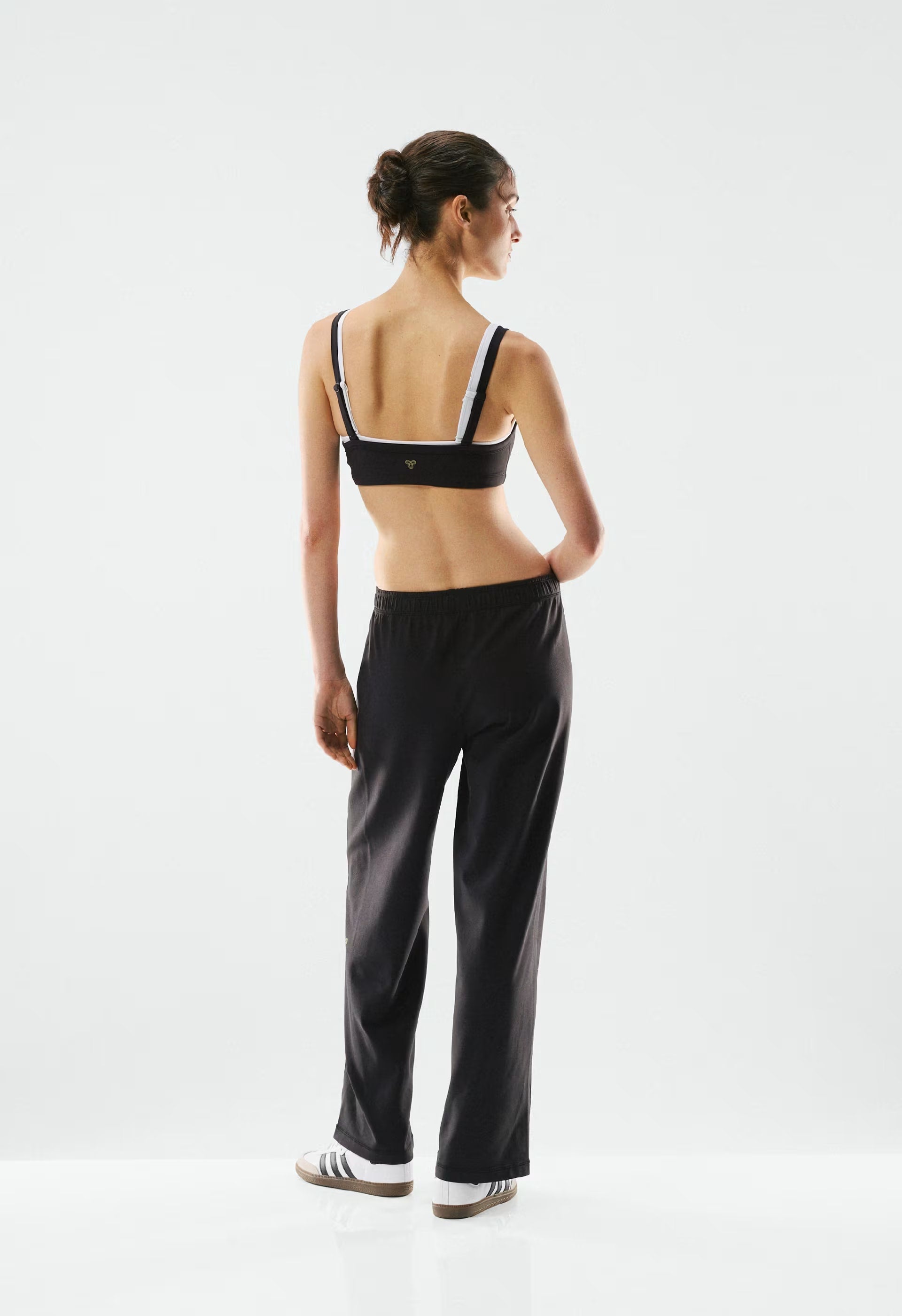 LIFE Recovery Pant - BLACK