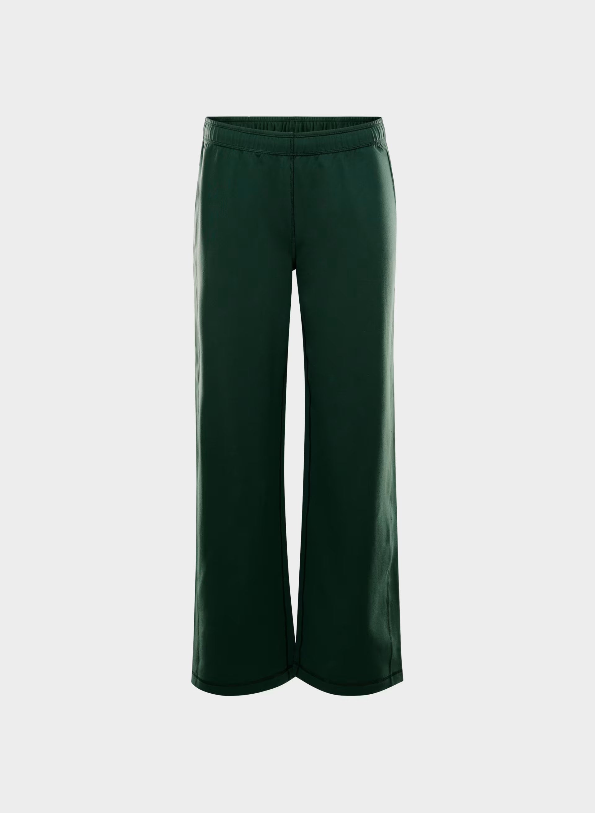 LIFE Recovery Pant - FIGTREE GREEN