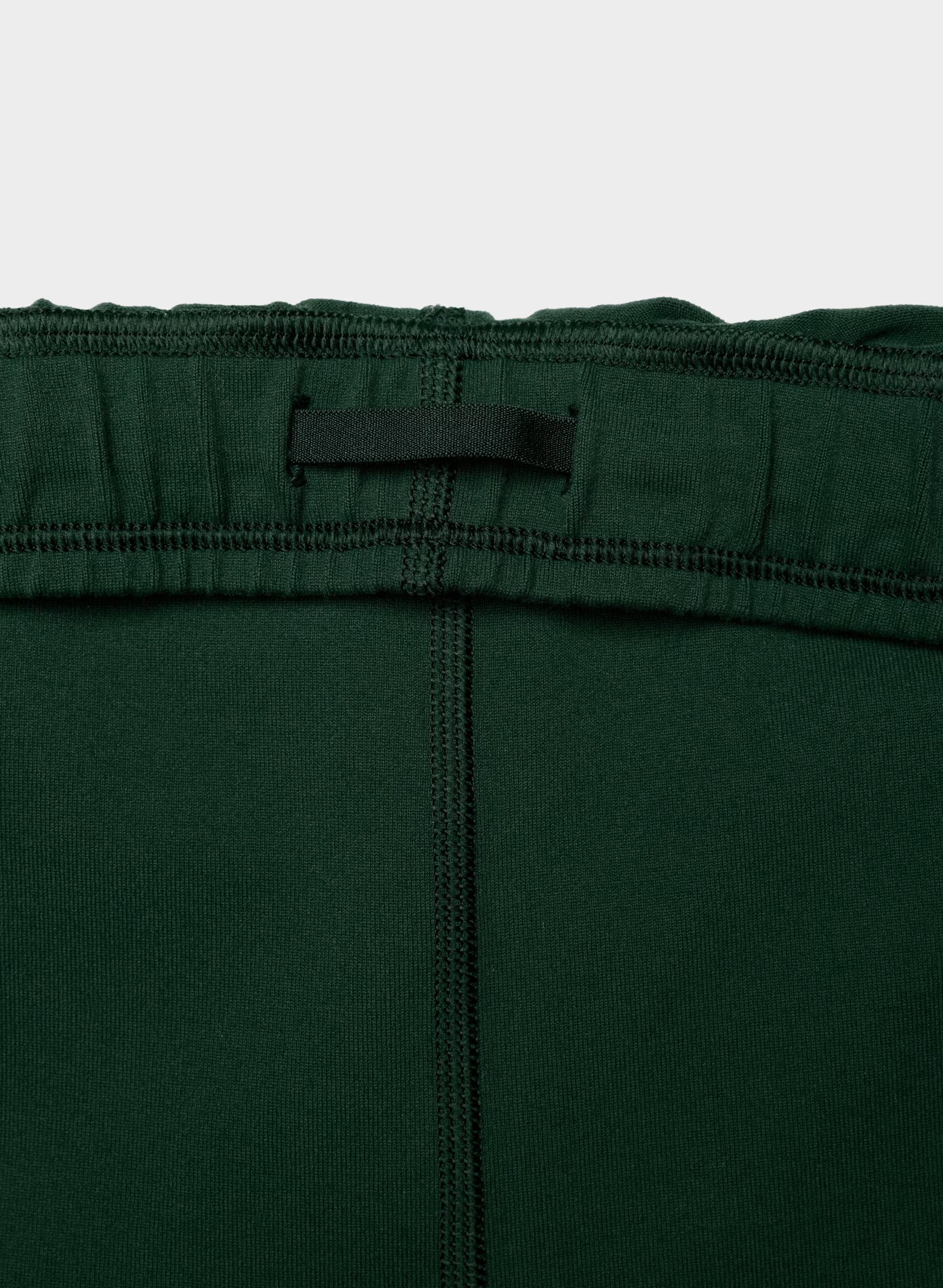 LIFE Recovery Pant - FIGTREE GREEN