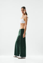 LIFE Recovery Pant - FIGTREE GREEN