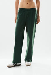 LIFE Recovery Pant - FIGTREE GREEN