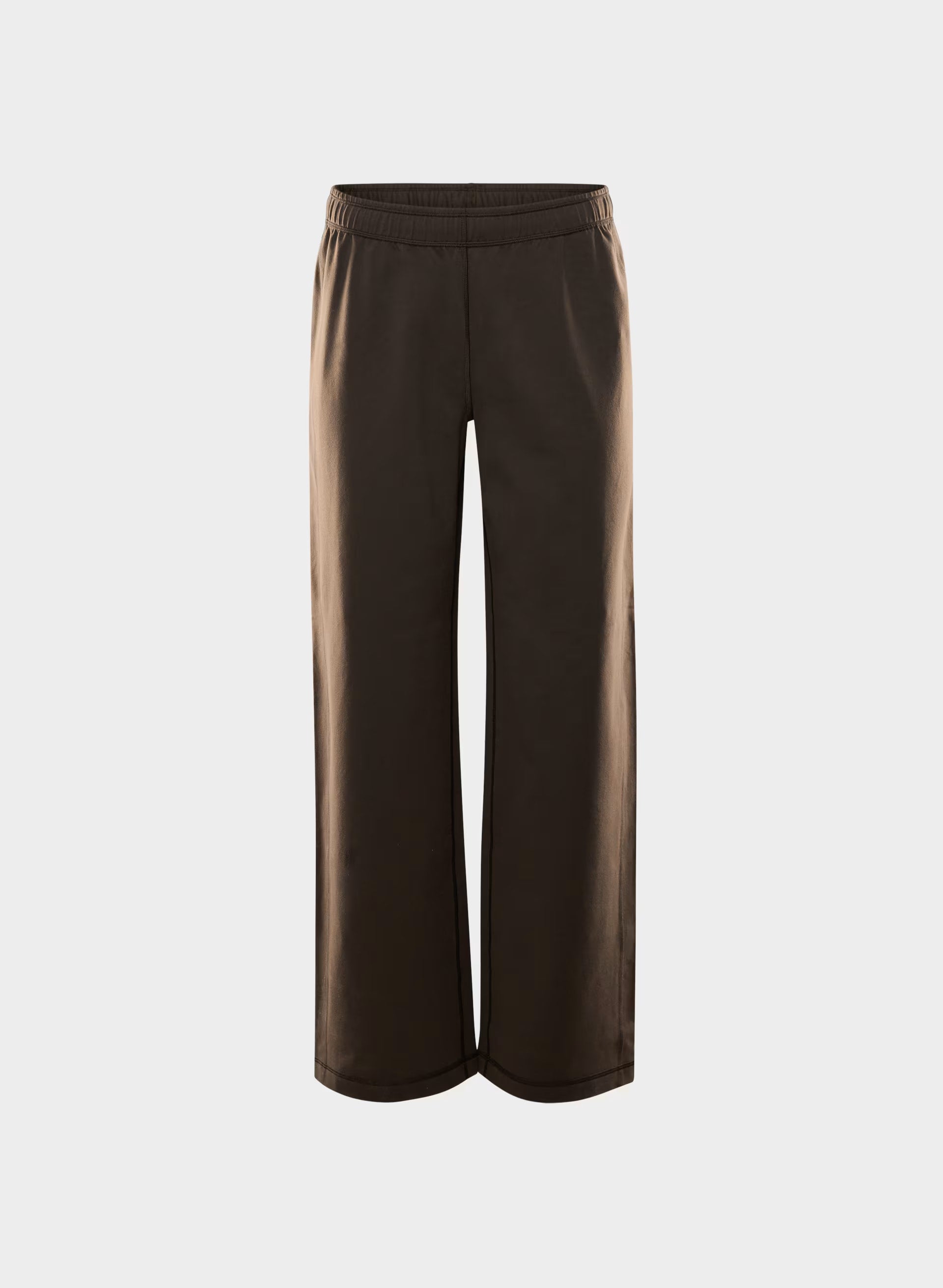 LIFE Recovery Pant - CACAO NIB BROWN