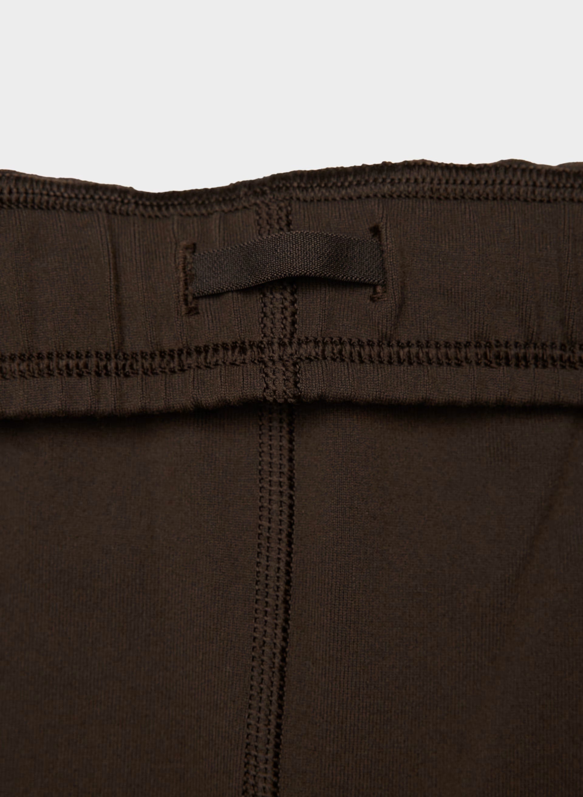 LIFE Recovery Pant - CACAO NIB BROWN