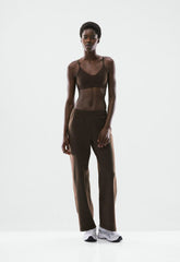 LIFE Recovery Pant - CACAO NIB BROWN