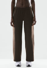 LIFE Recovery Pant - CACAO NIB BROWN