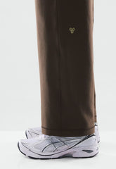 LIFE Recovery Pant - CACAO NIB BROWN