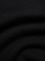 Souvenir Pant - Wonder Yarn - BLACK/LIGHT BIRCH