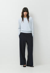 Artisan Pant - BLK STRP DK NT NVY/GRY