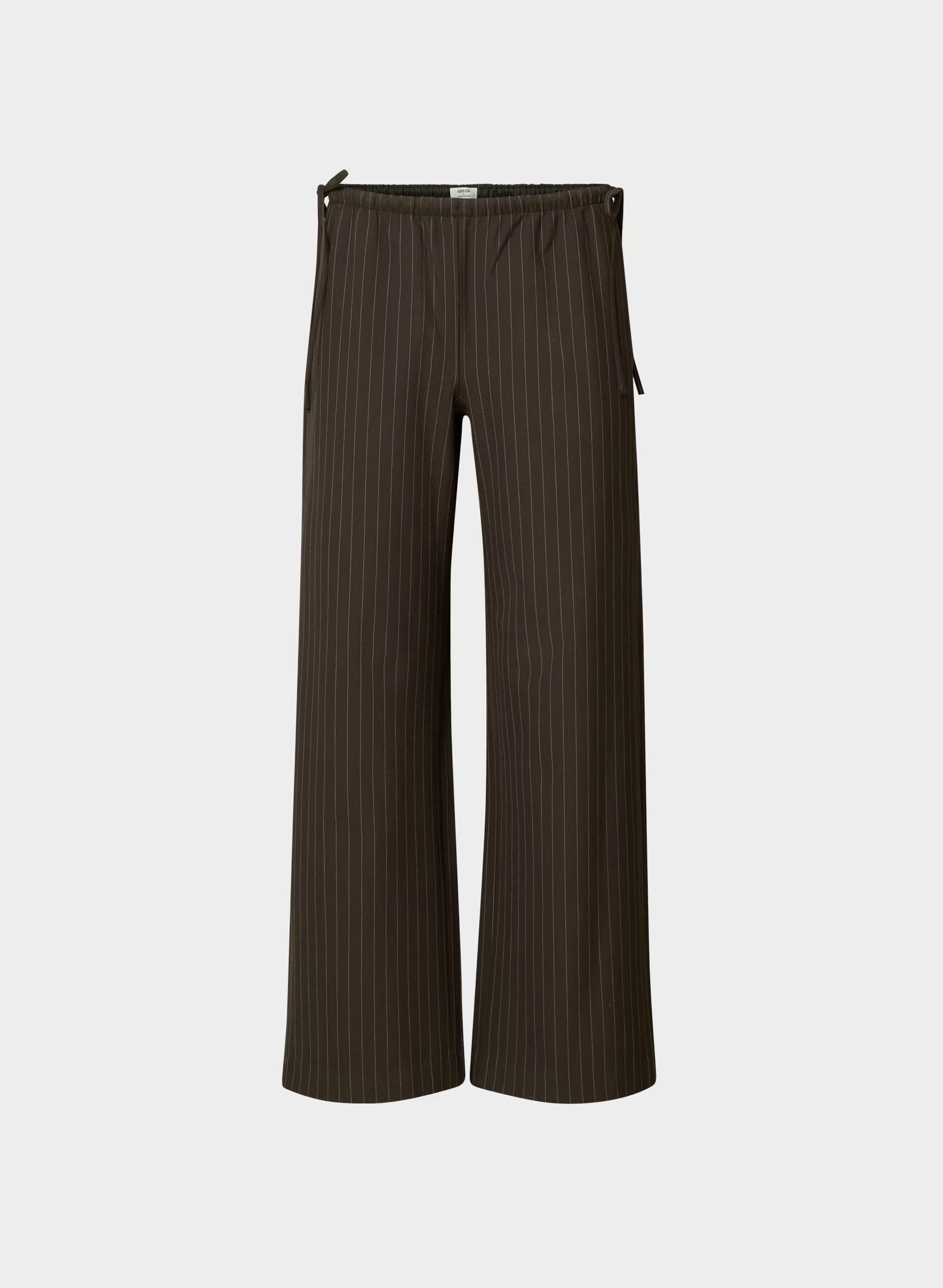 Artisan Pant - RCH MCH BRWN/ NTRL ERU