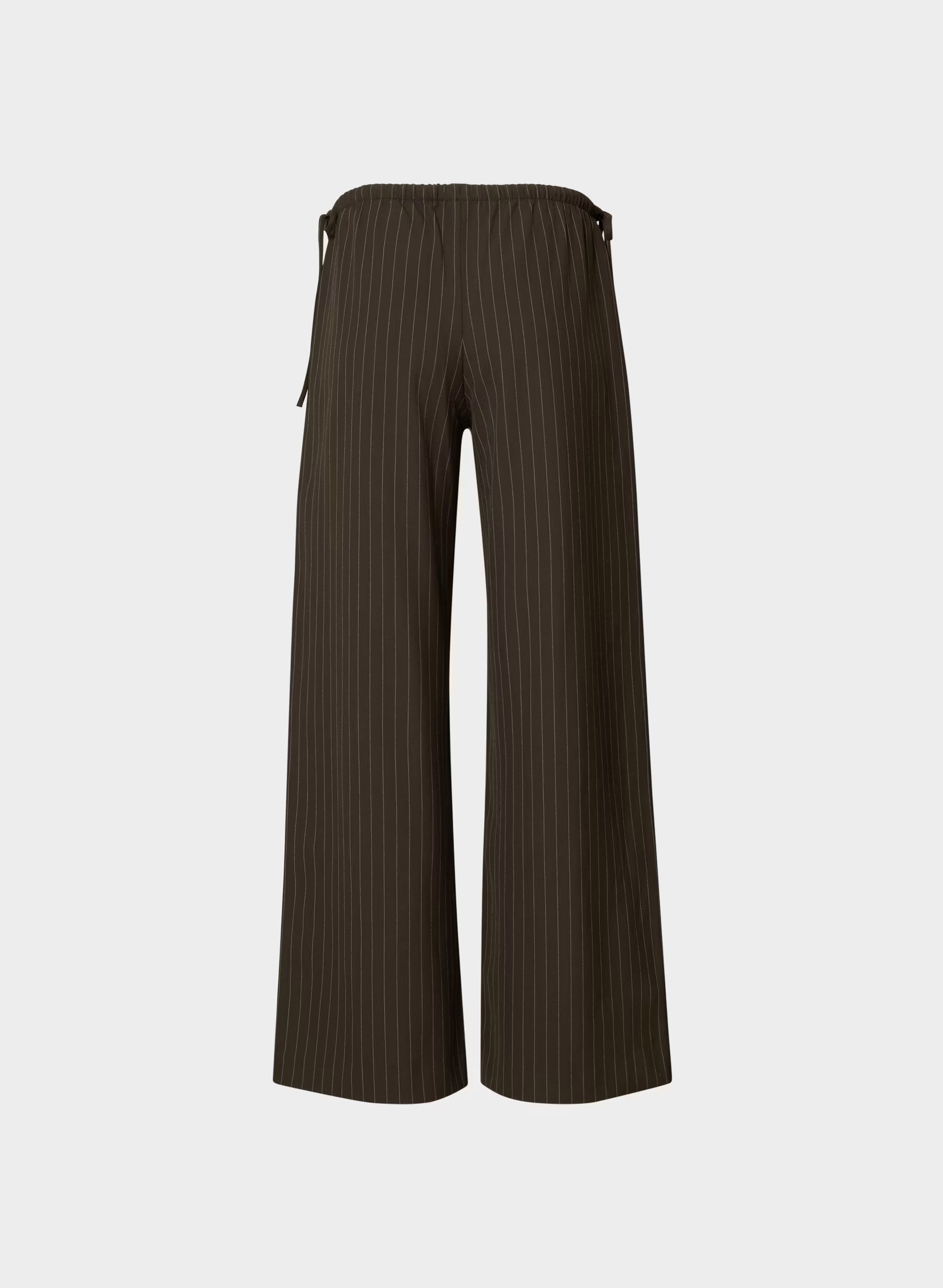Artisan Pant - RCH MCH BRWN/ NTRL ERU