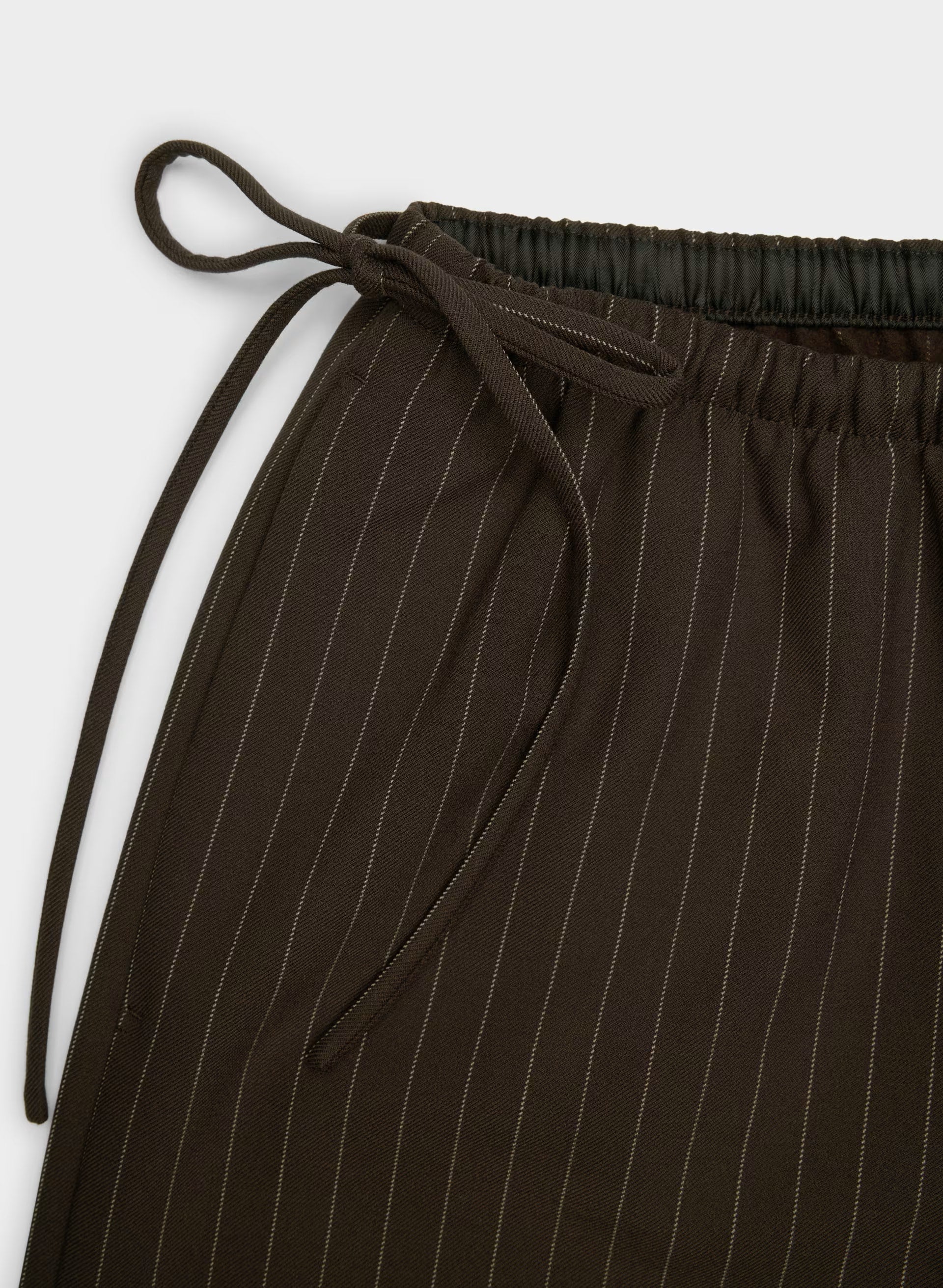 Artisan Pant - RCH MCH BRWN/ NTRL ERU