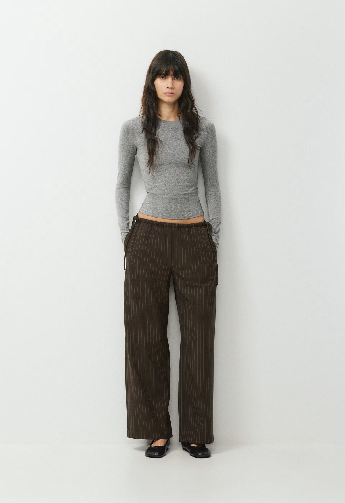 Artisan Pant - RCH MCH BRWN/ NTRL ERU