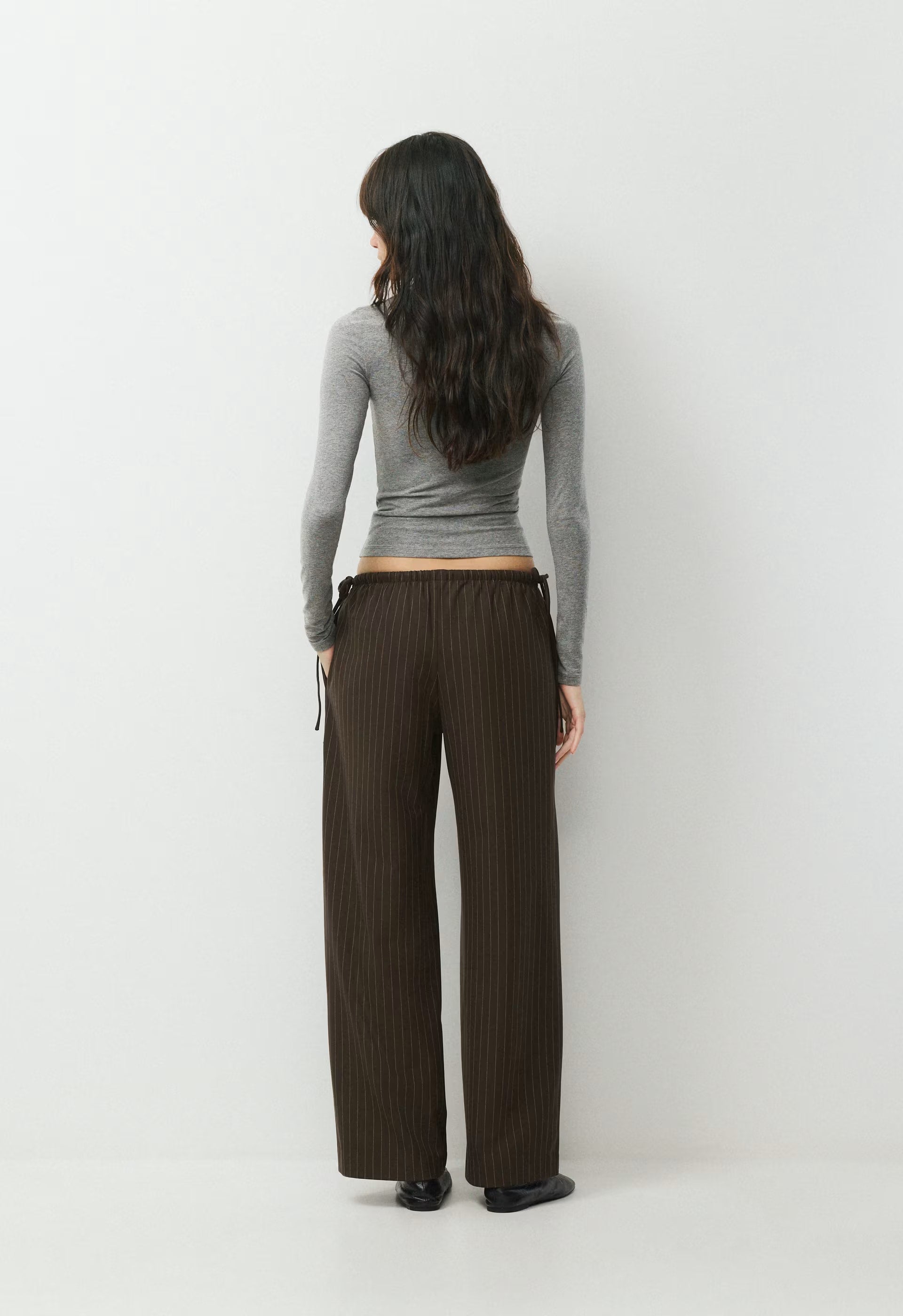 Artisan Pant - RCH MCH BRWN/ NTRL ERU