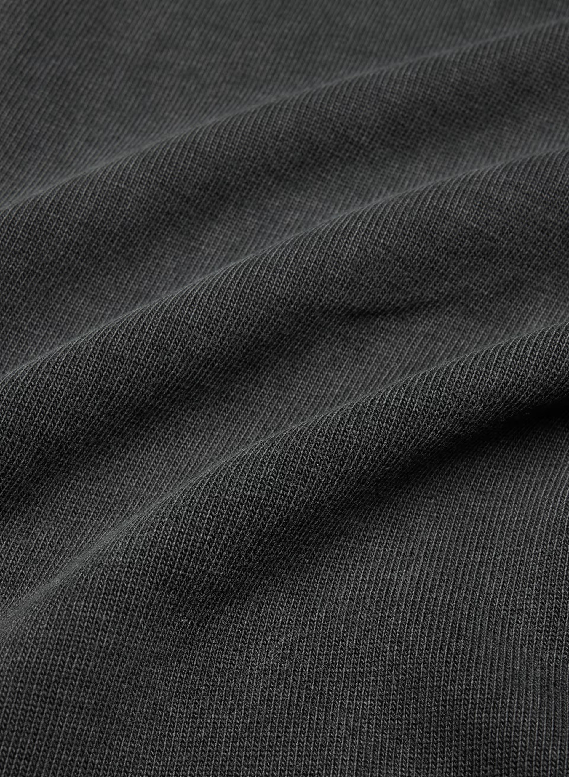 Mighty Cotton™ County Pant - LIVED-IN BLACK
