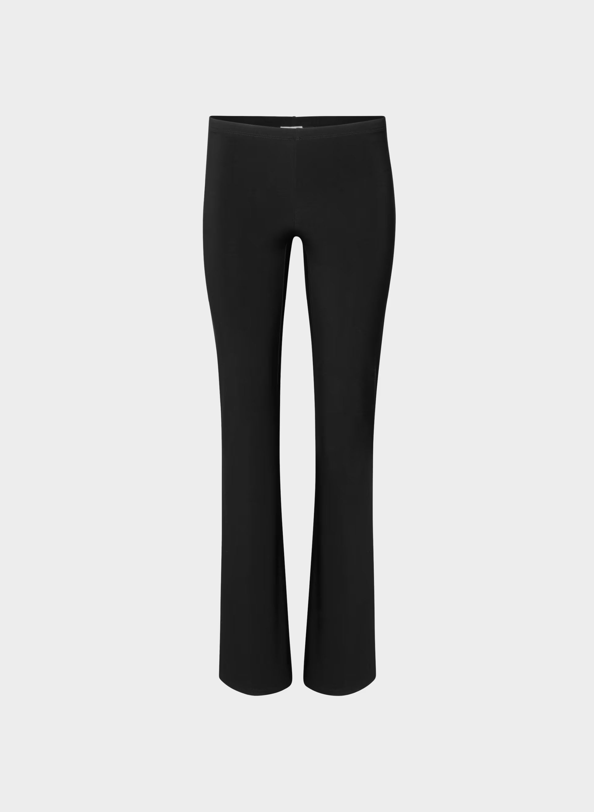 Smooth Matter™ Alibi Pant - Unlined - BLACK